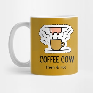Fresh Coffee Mug